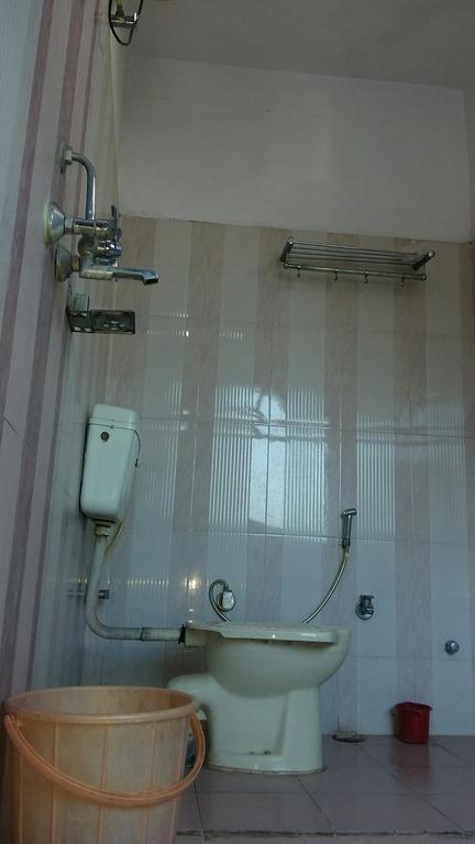 Hotel Giriraj Inn Bénarès Extérieur photo