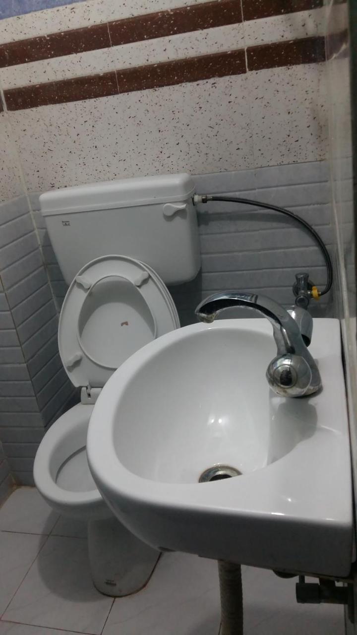 Hotel Giriraj Inn Bénarès Extérieur photo